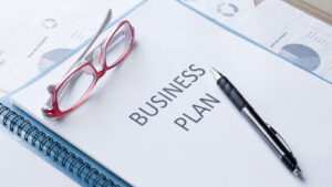 בניית תוכנית עסקית לפתיחת עסק ,גיוס אשראי או גיוס משקיעים