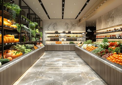 קונספט לחנות